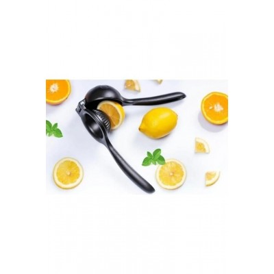  Pratik Metal Döküm Limon Sıkacağı