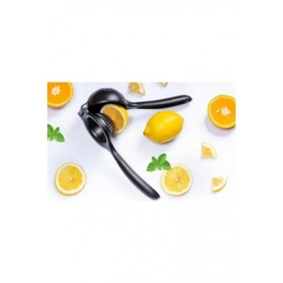  Pratik Metal Döküm Limon Sıkacağı