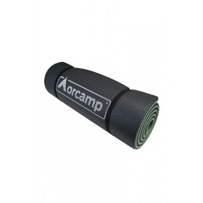 Orcamp Çift Renk Kamp Matı 16 Mm