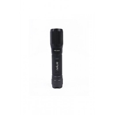 Orcamp NX 500 PRO 2000 Lümen USB Profesyönel El Feneri