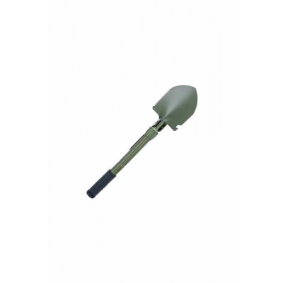 orgaz Orcamp Katlanabilir Metal Kürek Seti Out-4100