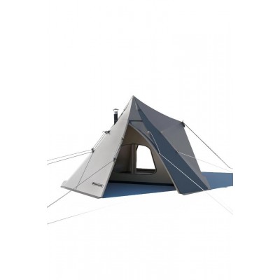 Orcamp Dome 4 Kişilik Çadır