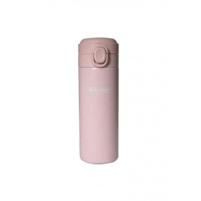 Orcamp Mug Termos 420 ml Pembe (OUT-5150)
