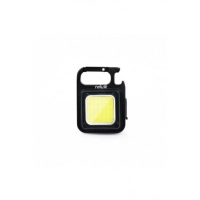 Orcamp Nelux Multi 750 Mini Flashlight Fener