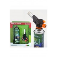 Orcamp Çakmaklı Kartuş Pürmüz Set Cx 500 Ve 227