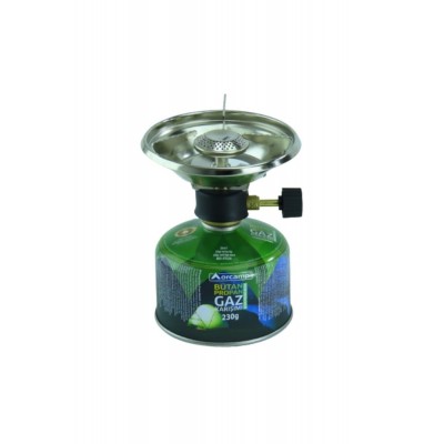 Orcamp Rüzgarlıklı Kamp Ocak 230 Gr