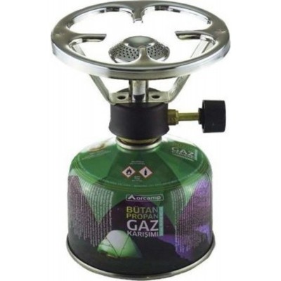 Orcamp K-192 Siboplu Kartuş Ocak+230 Gr Tüp