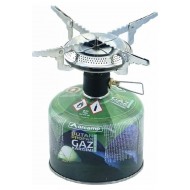 Orcamp Kamp Gaz Kartuşu Siboplu Ocak Set Orgaz 230 Gr - Kts230 + K502
