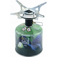 Orcamp Kamp Gaz Kartuşu Siboplu Ocak Set Orgaz 450 Gr - Kts450 + K502