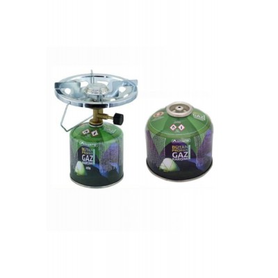 Orcamp Kamp Ocağı 450 Gr 2 Adet Kartuş